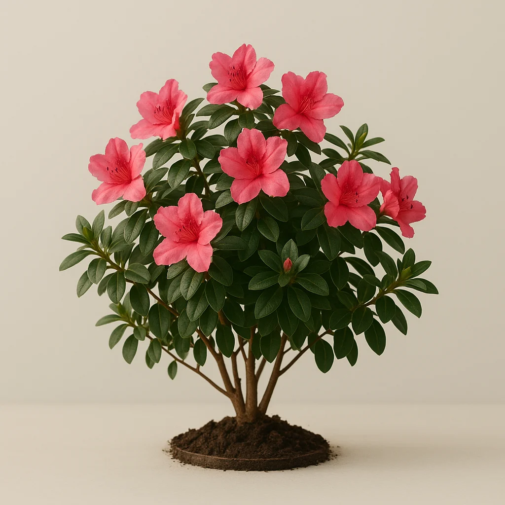 Azalea