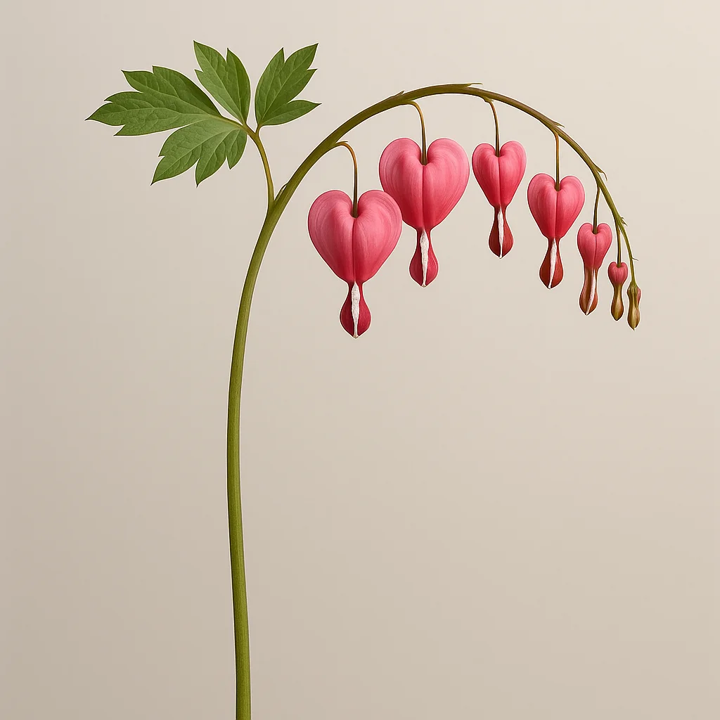 Bleeding Heart