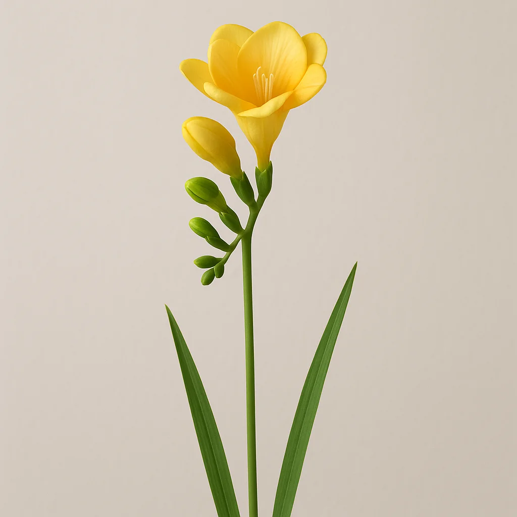 Freesia