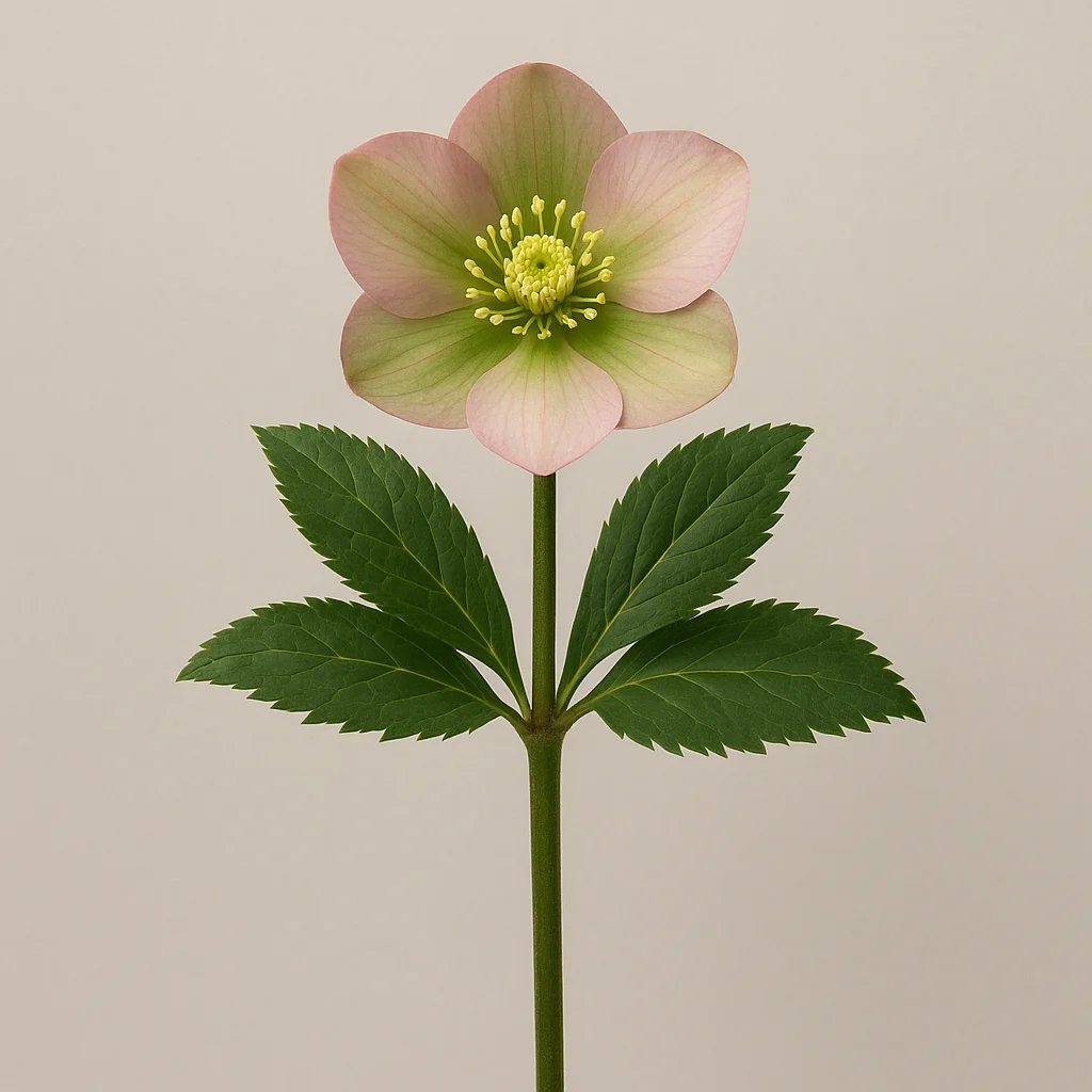 Hellebore