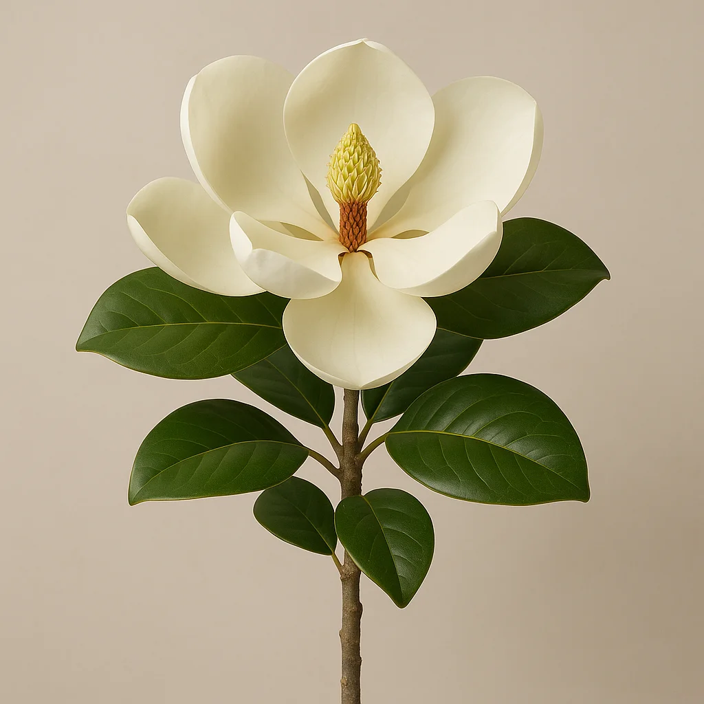 Magnolia